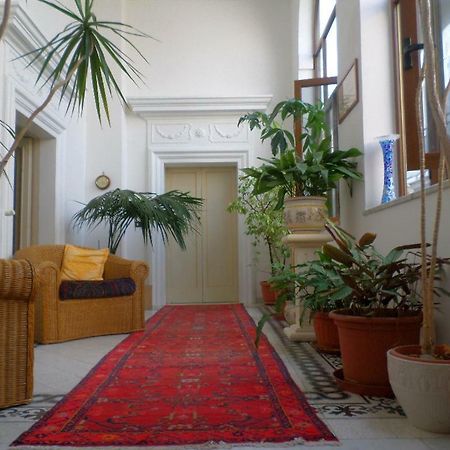 Вилла Casa Millenovecento Бриндизи Экстерьер фото