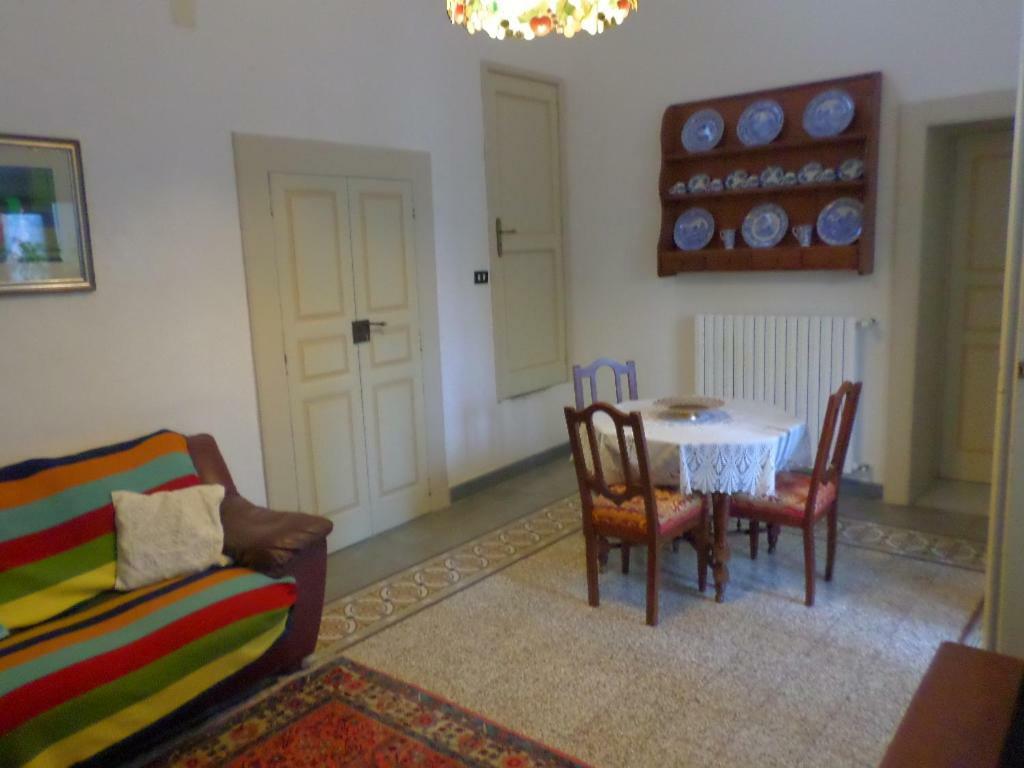 Вилла Casa Millenovecento Бриндизи Экстерьер фото