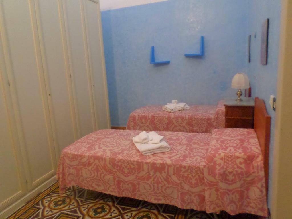 Вилла Casa Millenovecento Бриндизи Экстерьер фото