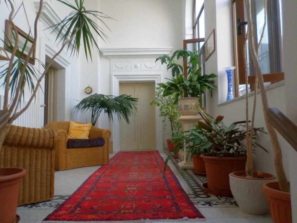 Вилла Casa Millenovecento Бриндизи Экстерьер фото