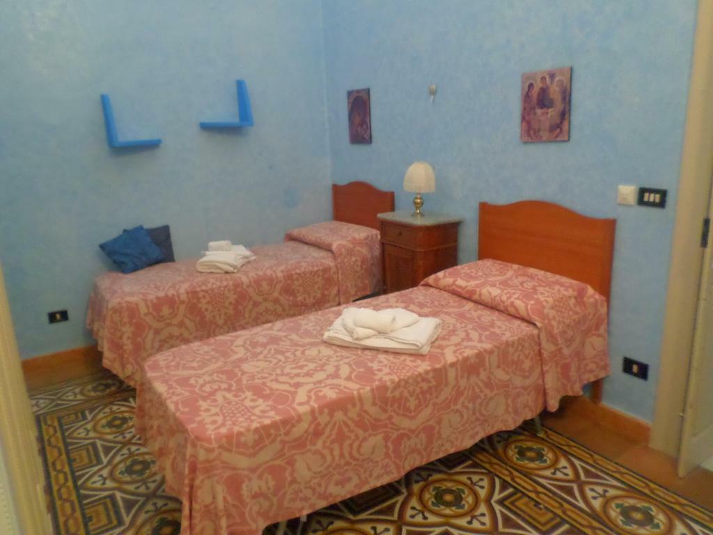 Вилла Casa Millenovecento Бриндизи Экстерьер фото