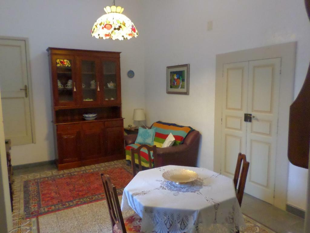 Вилла Casa Millenovecento Бриндизи Экстерьер фото