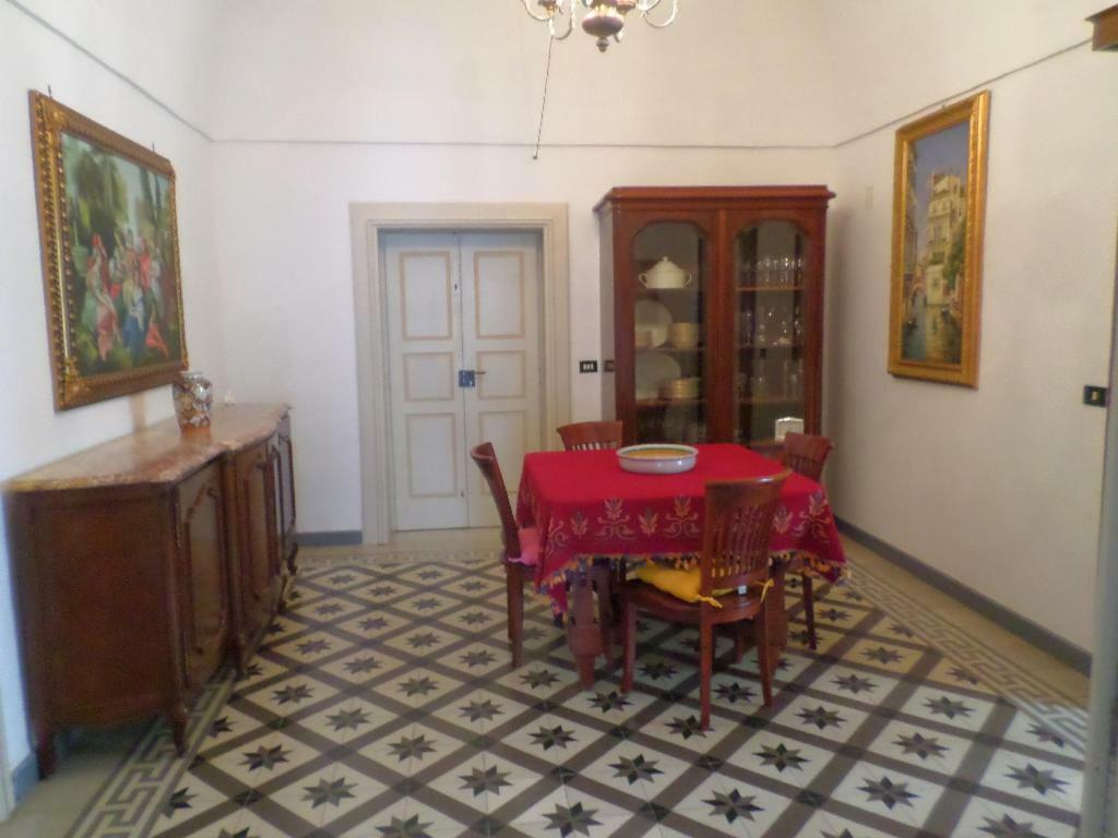Вилла Casa Millenovecento Бриндизи Экстерьер фото
